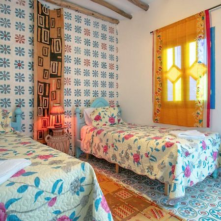 Afra House Hotel Chefchaouen Ngoại thất bức ảnh