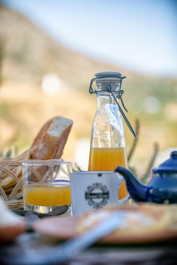 Afra House Hotel Chefchaouen Ngoại thất bức ảnh